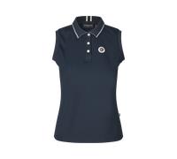Kingsland Ärmelloses Poloshirt Damen KLLaura Navy M
