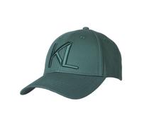 KINGSLAND Basecap Unisex KLNalo FS25 in green june bug - onesize