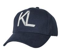 Kingsland Cap Unisex KLNikki FS25 Basecap Navy Einheitsgröße | kavalio - für mich und mein Pferd