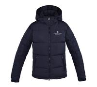 Kingsland Classic Unisex Daunenjacke Navy XXS