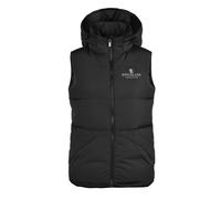 Kingsland Classic Unisex Daunenweste black XL