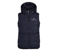 Kingsland Classic Unisex Daunenweste navy S