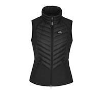 Kingsland Damen Hybrid-Weste Classic Größe M, Farbe Black