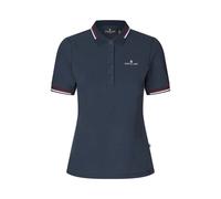 Kingsland Damen Poloshirt Classic - navy, XXL