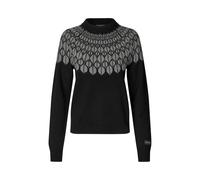 Kingsland Damen Strickpullover EQ KL Magda - black, XXL