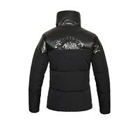 Kingsland Isolierte Jacke Damen Stacy Ladies Insulated Jacket Navy Winter 2022, Größe:XS