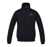 KINGSLAND Jacke Unisex Classic, Bomberjacke in navy - M