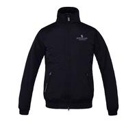 KINGSLAND Jacke Unisex Classic, Bomberjacke in navy - XXS