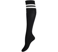 Kingsland Reitsocken Classic Coolmax Coolmax schwarz 44-46