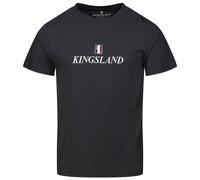 Kingsland T-Shirt Classic Men Kurzarmshirt Navy