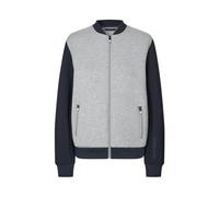 Kingsland Unisex Bomberjacke KLNoa - M, light grey melange