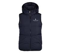 Kingsland Daunenweste Classic Unisex Navy Größe L