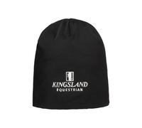 Kingsland Unisex Fleece Mütze KL CLassic - navy, one size