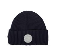 Kingsland Unisex Strickmütze KLMaurice Winter 2025 - one size, navy