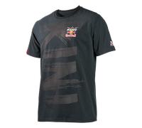 Kini Red Bull BR T-Shirt 3.0 Schwarz