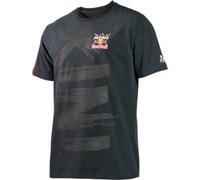 KINI RED BULL T-Shirt BR 3.0 grau XL