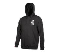 KINI RED BULL Hoodie KP 2.0 grau L