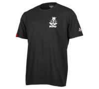 Kini Red Bull KP T-Shirt 1.0 Schwarz