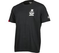 Kini Red Bull KP Tee 1.0 T-Shirt, schwarz-grau, Größe XS für Männer