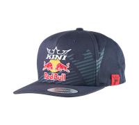 Kini Red Bull Li Cap 3.0 Schwarz