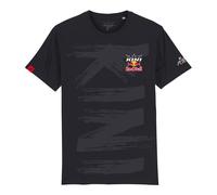 KINI RED BULL T-Shirt BR 3.0 grau XL