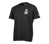 KINI RED BULL T-Shirt KP 1.0 grau S