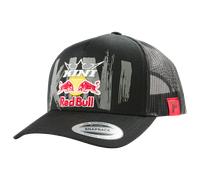 Kini Red Bull TR Cap 2.0 Schwarz