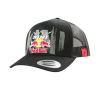 KINI RED BULL Trucker Cap TR 2.0 grau