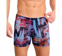 Kiniki Tan Through Sonnendurchlässige Badeshorts Herren Bademode - Mykonos