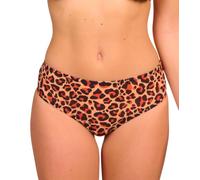 Kiniki Tan Through Sonnendurchlässige High Waisted Bikinihose Damen Bademode (5th Generation)