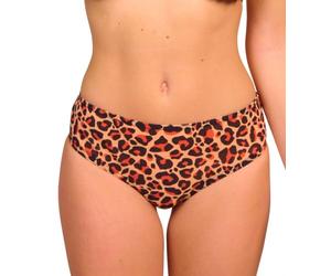 Kiniki Tan Through Sonnendurchlässige High Waisted Bikinihose Damen Bademode (5th Generation)