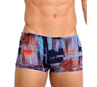 Kiniki Tan Through Sonnendurchlässige, Kurze Hipster Herren Badehose (5th Generation)