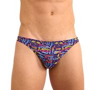 Kiniki Tan Through Sonnendurchlässige Micro Herren Badehose (5th Generation)