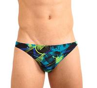 Kiniki Tan Through Sonnendurchlässige Micro Herren Badehose (5th Generation)