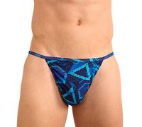 Kiniki Tan Through Sonnendurchlässige Tanga Herren Badehose (5th Generation)