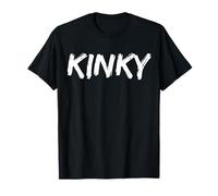 Kinky Adult BDSM Cuckold DOM Sub Novelty Gift T-Shirt