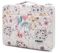 Kinmac F-04 Laptop-Schutzhülle mit Griff, 360°-Schutz, für MacBook Pro 40,6 cm (16 Zoll), HP, Lenovo, Dell, Asus, Acer Ultrabook und Business-Laptop