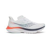 Saucony Kinvara 16 Damen Schuhe weiß dunkelblau - 40