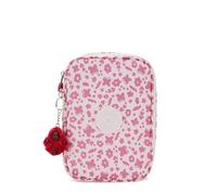 Kipling 100 Pens Beutel/Etui, 21X5X15 Magic Floral