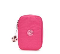 Kipling 100 PENS Großes Federetui, Beutel, Etuis, Happy Pink C (Rosa)