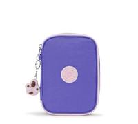 Kipling 100 PENS Großes Federetui, Beutel, Etuis, Iris Purple C (Purpur)