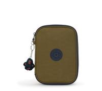 Kipling 100 Pens Mäppchen One Size Bts Treasure Green