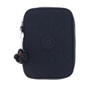 Kipling 100 Pens True Blue Tonal One Size