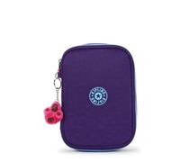 Kipling Vip/Purple 56% Recycled Polyamide, 44% Polyamide