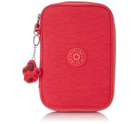 Kipling - 100 STIFTE - Gro es Stifteetui - Happy Red C - (Rot)