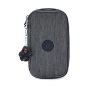 Kipling 50 Pens Mäppchen One Size Marine Navy