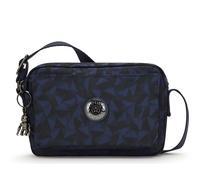Kipling Abanu 2 Liter Umhängetasche KI4243 Endless Navy Jaquard