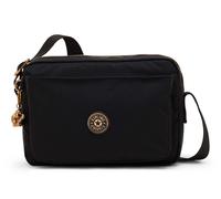 kipling Abanu Crossbody M Blush Gold Blck