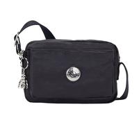Kipling Abanu Damen Schwarz Umhängetasche Einheitsgröße