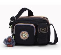 kipling Abanu Energy Crossbody S Energy Black